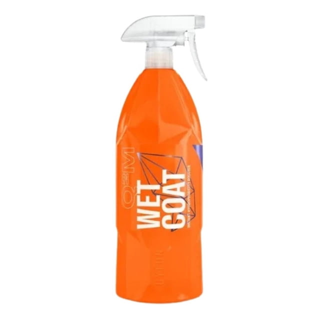 Gyeon Q2M Wetcoat Sellador Cerámico Hidrofóbico 1000ml