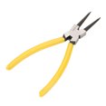 thumbnail image 2 of Retaining 9in Handle Stainless Steel Curved Circlip Snap   Retaining Mechanical Tool TU-225HS, 2 of 8
