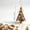 #D, variant on Fountwell DIY Beaded Christmas Tree Kit 3D Crystal Tree Craft Set for Adults Holiday Gift