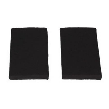 Blindsave Floorball Knee Pad Inserts - Soft Padding price history on PriceWatchPro
