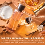 MIX:BAR Whipped Almond Perfume, Fragrance for Women, 1.7fl oz