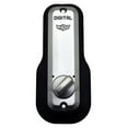 thumbnail image 4 of Digital Door Lock M210 Mechanical Keyless Deadbolt, Marine Grade, 4 of 4
