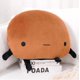 thumbnail image 1 of 13.7" Potato Plush Toy Potato Plush Pillow Kawaii Stuffed Potato Toy Food Shaped Comfort Plush Stuffed Cartoon Pillow Plushie Room Decor, Birthday Gif, 1 of 4
