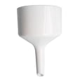 thumbnail image 1 of MasteelfCA Buchner Funnel Laboratory Filtration Funnel Ceramic Labs Funnels for School, 1 of 7