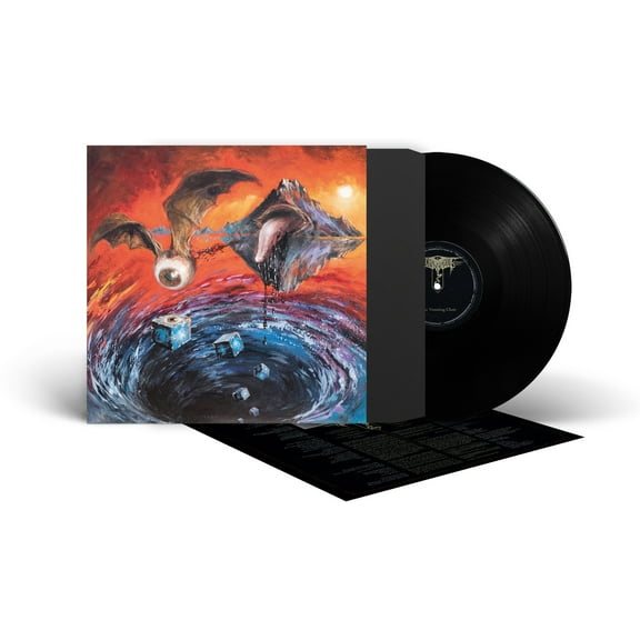 Tchornobog - Split - Music & Performance - Vinyl