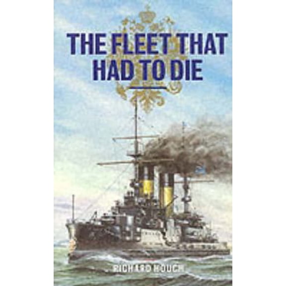 Pre-Owned Fleet that had to Die (Paperback) 1841580449 9781841580449