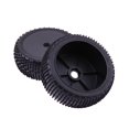 thumbnail image 2 of 110mm For 1/8 Scale Rc Off-road Tire Wheel 17mm Hex For Arrma Redcat Team Wr8 Hobao, 2 of 5