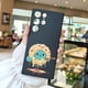 thumbnail image 2 of Proteja su iPhone con estilo con esta innovadora y elegante funda de goma TPU para teléfono con diseño de dibujos animados, 2 of 4