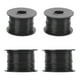 thumbnail image 5 of Bridas de jardín, 4 piezas de cable metálico retorcido Cable metálico retorcido Hardware de primera línea, 5 of 8