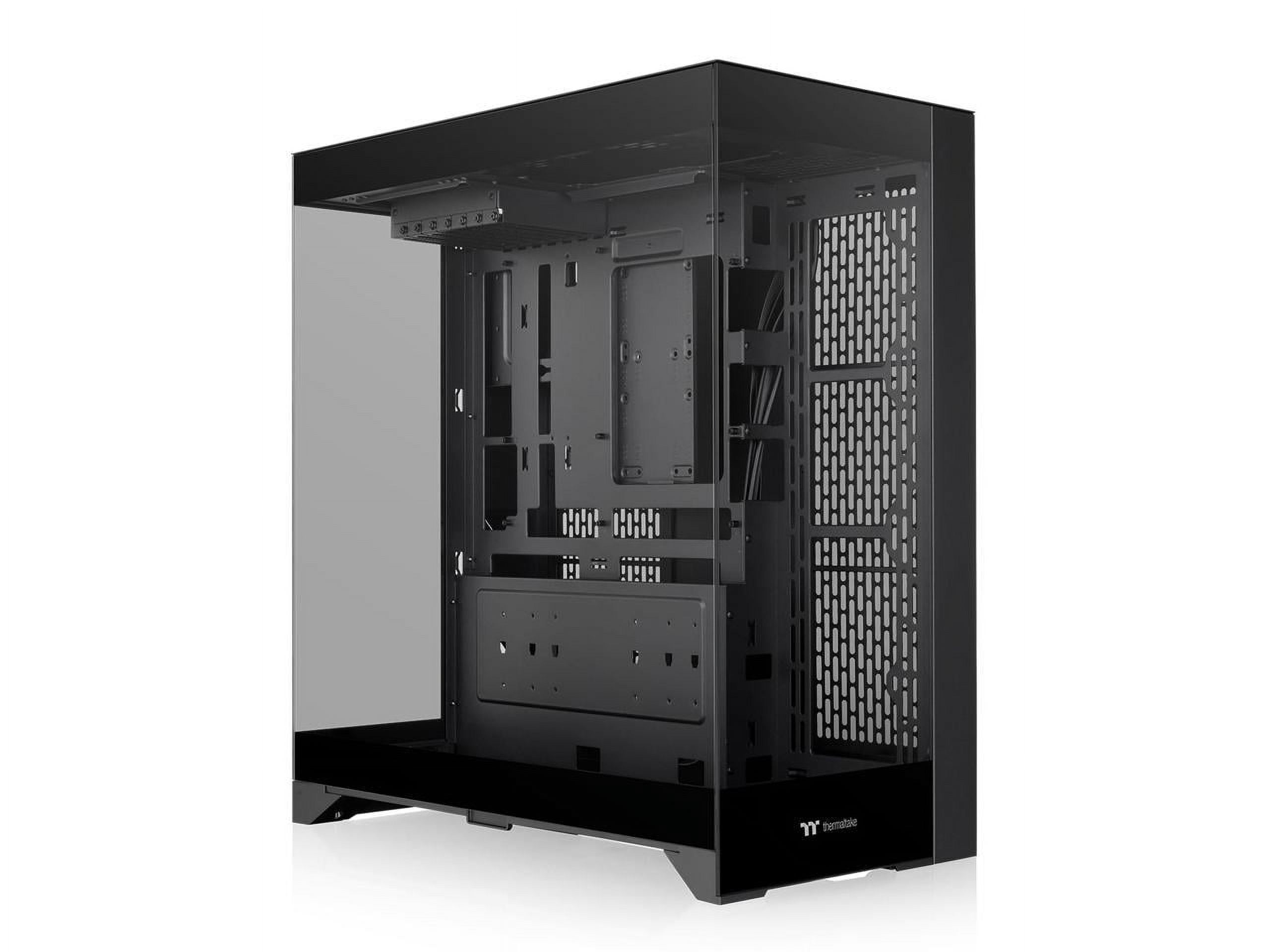 Thermaltake CTE E550 TG Mid Tower Chassis