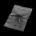 thumbnail image 2 of Micrófono Andoer EY-630A Teléfono móvil Smartphone Mini portátil Micrófono de micrófono omnidireccional para la grabadora para iPad Apple iPhone5 6s 6 Plus Andoer Micrófono, 2 of 7