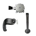 thumbnail image 2 of Patio Umbrella Accessories Parasol Replacement Parts Outdoor Camping Farm, 2 of 4