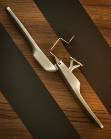 Zyliss  Susi 4 Garlic Press