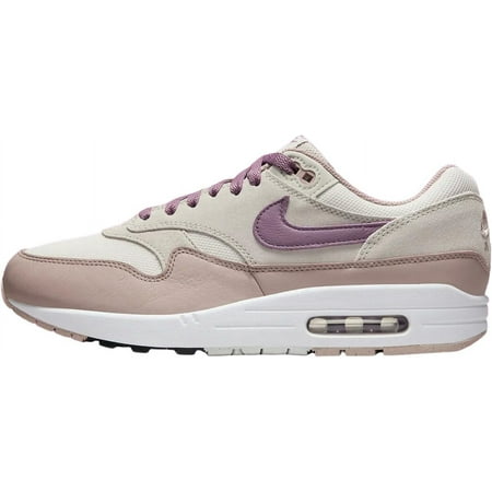 Men's Nike Air Max 1 SC Light Bone/Violet Dust-Phantom (FB9660 002) - 9.5