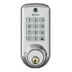 thumbnail image 1 of Cerradura Digital De Seguridad Steren LOCK-100, 1 of 4