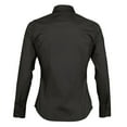 thumbnail image 2 of SOLS Womens Eden Long Sleeve Fitted Work Shirt, 2 of 4