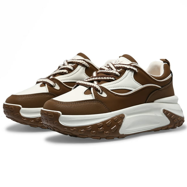 Tenis Mujer, Zapatos Mujer Deportivos, Zapatos de Malla Transpirable para Mujer, Zapatillas de Deporte Casuales de Moda para Entrenamiento Caminar Correr Gimnasio
