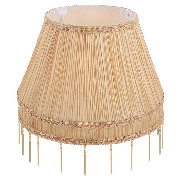 Fringe Lamp Shade