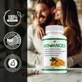 thumbnail image 3 of Biovances Capsules – Biovances Natural Blend Energy and Health Support, 3 Pack, 180 Capsules, 3 of 6