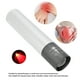 thumbnail image 4 of Lámpara infrarroja de terapia de luz roja 630nm 660nm y 850nm Máquina de dispositivo de terapia de luz roja infrarroja de mano para la salud de la piel Alivio del dolor Relajación muscular, 4 of 9