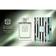 thumbnail image 2 of Chic 'n Glam Ladies My Garden EDP Spray 3.4 oz Fragrances 5425039220321, 2 of 3