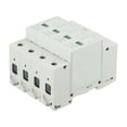 thumbnail image 2 of 4P 30Ka-60Ka Surge Protective Device Lightnings Protection Surge Arrester 420Vac - Random color, 2 of 6