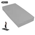 thumbnail image 6 of Beisidaer Black Gray Waterproof Dustproof Walking Pad Treadmill Cover Walking Pad Cover, 6 of 7