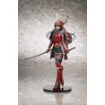 thumbnail image 2 of Walkure Romanze More & More Akane Ryuzoji Aka Ver. 1/6 Scale Figure, 2 of 6
