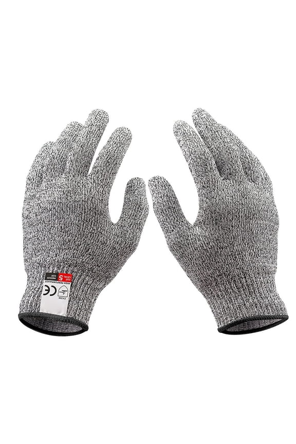 Cut-resistant level 5 kite fishing gloves wear-resistant anti-puncture anti-skid Home Furnishing decoration