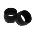 thumbnail image 3 of koolsoo 5X 2PCS Bike Holding Fixed for Winding Belt Handlebar Tape Black, 3 of 8