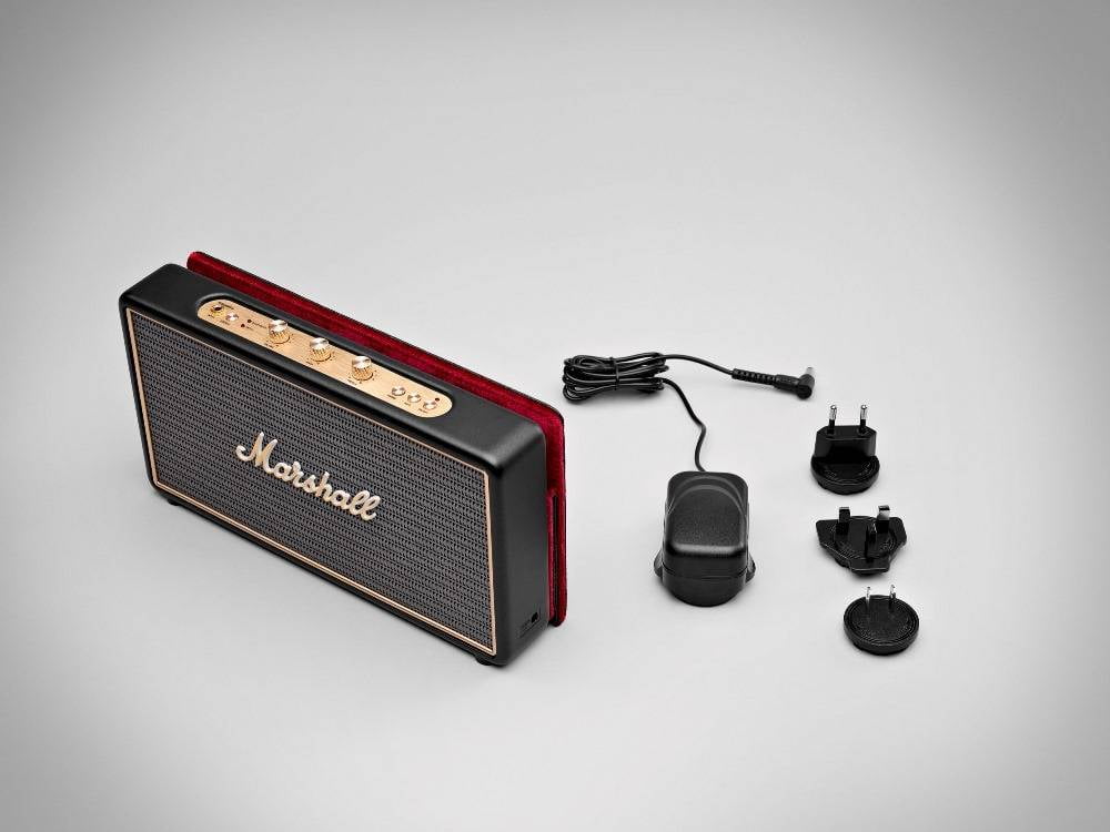 Marshall Code 50 Manual