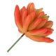 thumbnail image 4 of Decoración de boda del hogar del folje de flor artificial 1 Zulema Planta artificial, 4 of 8