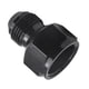 thumbnail image 5 of Adaptador Reductor De Abocardado Hembra A Macho Accesorio De Tubo De Reparación De Línea De Combustible Y Aceite De Repuesto 8AN F A 10AN M, 5 of 9