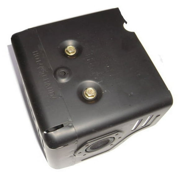 FITS HONDA GX240 GX270 8HP 9HP EXHAUST MUFFLER FITS 8HP ENGINE