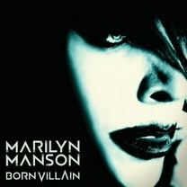 Marilyn Manson - Born Villain - Music & Performance - Vinyl