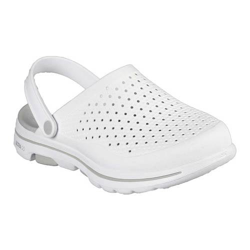Skechers Men's Foamies Go Walk 5 - Astonished Clog