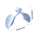 thumbnail image 3 of Yika Women's Thigh Trainer Exercise Equipment For Inner Thigh Pelvic Floor Muscle Trainer With Resistance Hip And Pelvic Trainer Equipment For Home Gym, 3 of 6