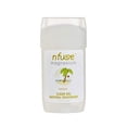 thumbnail image 2 of NFuse 242129 2.5 oz Magnesium Natural Clear Gel Deodorant, Coconut & Kiwi, 2 of 3