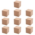 thumbnail image 6 of CCOCC 2026 New 10 Pcs Gift Container Large Moving Boxes Shipping Medium Cardboard Large Shipping Boxes for Moving, Packing, Shipping, Storage, Organizing, Long-Distance Transportation., 6 of 7