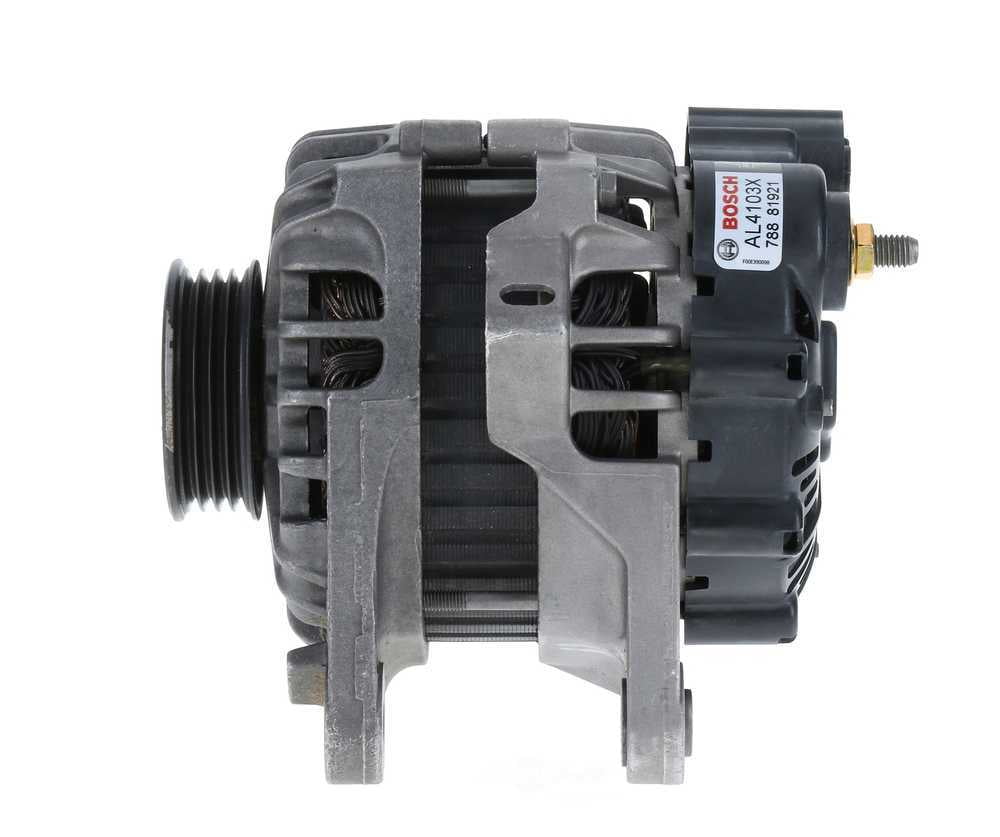 Bosch AL4103X Premium Alternator