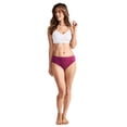 thumbnail image 5 of Jockey Women's Seamfree Hi-Cut, 5 of 6