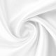 thumbnail image 4 of Elegante Vestido Corto de Manga Corta con Cuello en V de las Mujeres Mini Vestido de Satén Elástico, Pantalones Cortos de Vestido de las Mujeres, 4 of 5
