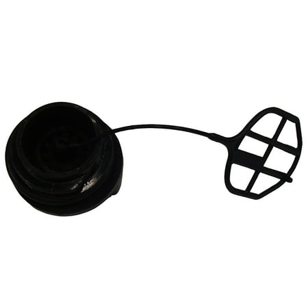 Cpap Part - Poulan Chainsaw Gas Cap Replaces Part Numbers 530047192 577858501