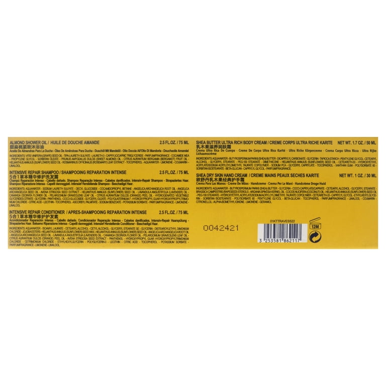 L'Occitane by L'Occitane, 5 Piece Provence Beauty Set for
