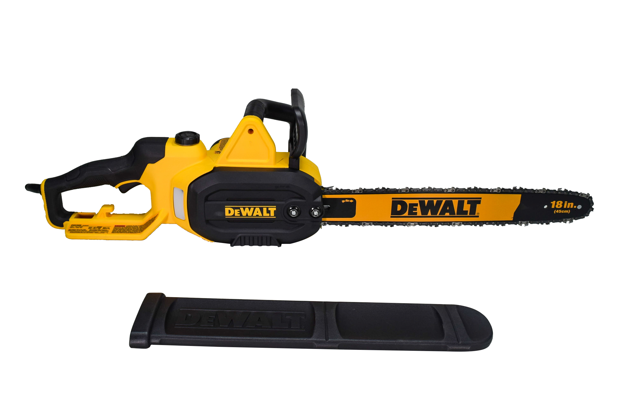 Dewalt DWCS600 18-Inch 15 Amp Corded 