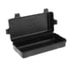 thumbnail image 1 of Caja de herramientas Estuche de almacenamiento Organizador de hardware Caja fuerte Multiusos Instrumento impermeable 263 cm x 123 cm x 7 cm, 1 of 9