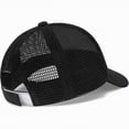 thumbnail image 4 of Gibobby Toddler Baseball Hat with Mesh Dinosaur Printed Adjustable Sun Cap for Kids 12 18 Months 1-4T Boys Summer Outdoor Beach Infant Sun Hat(0-1 Year,Black), 4 of 6