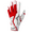 Red, variant on Mizuno MVP Youth Tee Ball Batting Glove
