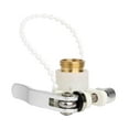 thumbnail image 2 of Adaptador de grifo de agua, adaptador de tubo de manguera de jardín, accesorio de 1/2 ", conector de manguera multifuncional ajustable para riego de, 2 of 9
