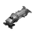 thumbnail image 5 of Catco EPA Standard Load Direct Fit Catalytic Converter Fits select: 2006-2011 HONDA CIVIC, 5 of 8